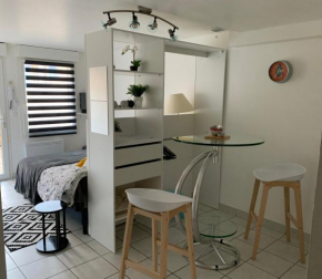 le studio de Florent, centre Vaugneray